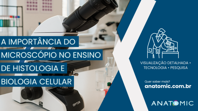 A Importância do Microscópio no Ensino de Histologia e Biologia Celular ...