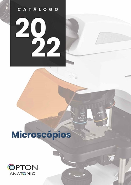 Microscópios