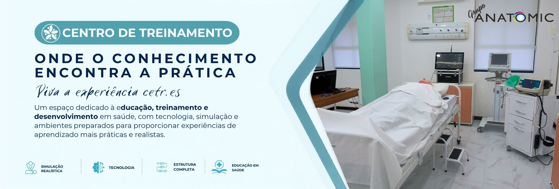 Banner Home